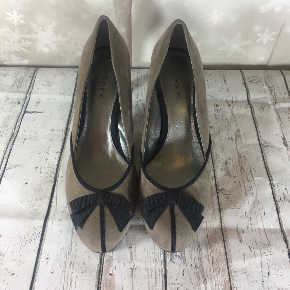 LAST CHANCE Liz Claiborne Jadyn